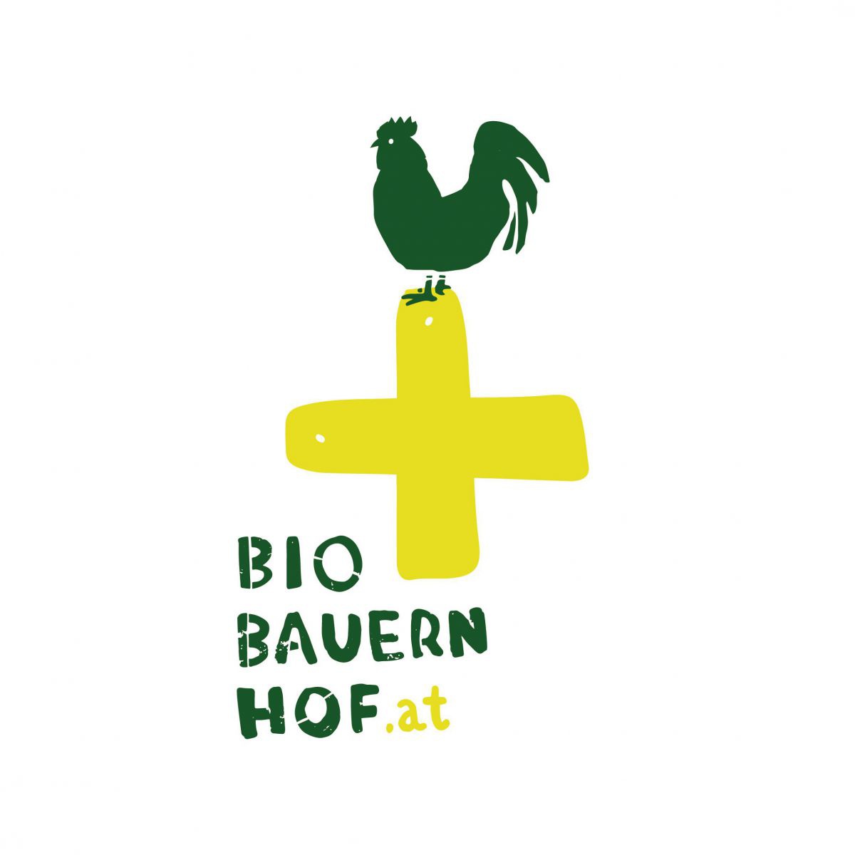 BioBauernhof Böhm, Logo
