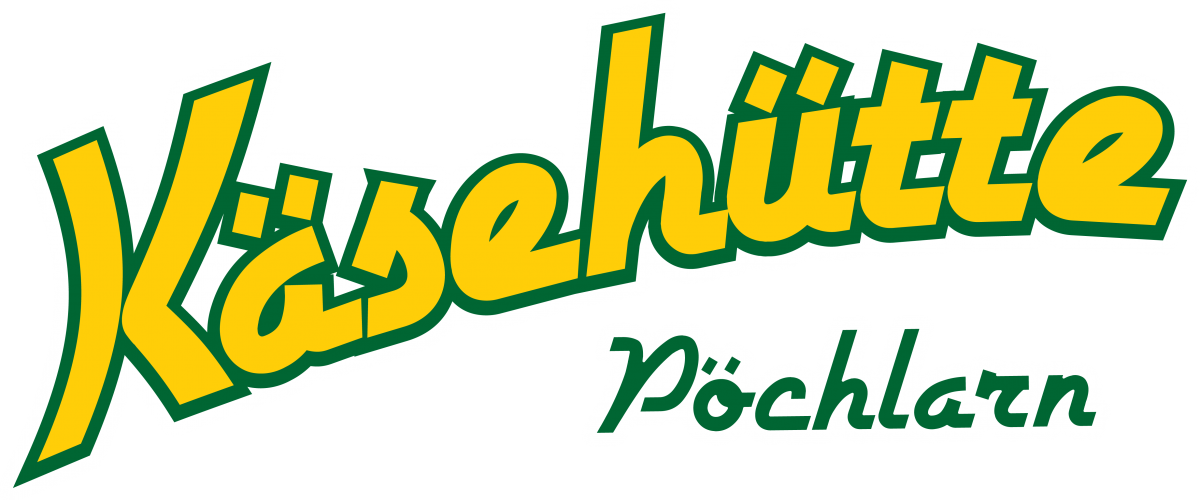 logo-kaesehuette-poechlarn_Pöchlarn