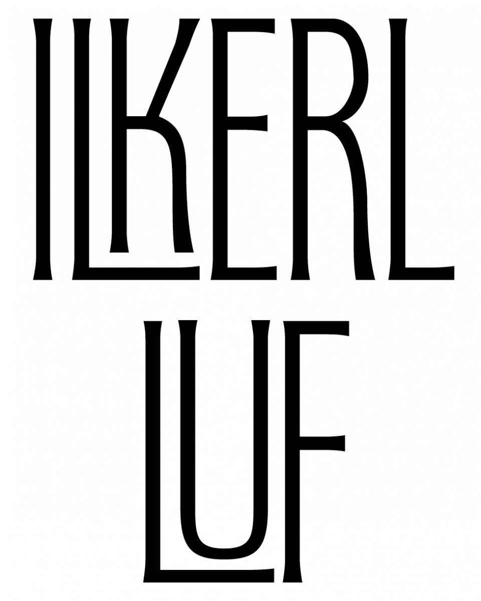 ilkerl_luf_logo