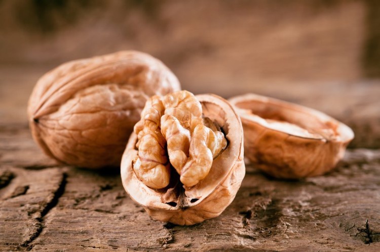 Walnusse Kraftpaket Und Superfood So Schmeckt Niederosterreich
