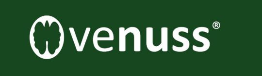 venuss Logo