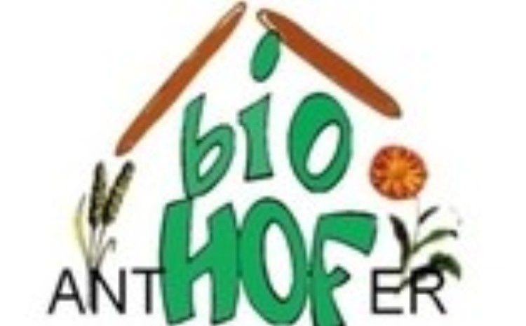 Anthofer Logo