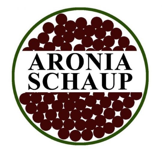 Aronia_Schaup_Logo