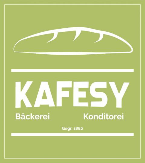 Bäckerei Kafesy Logo