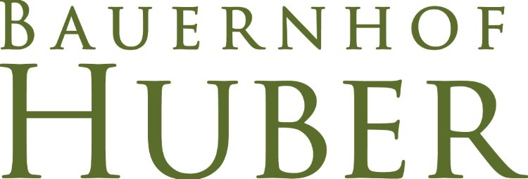 Bauernhof Huber Logo
