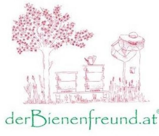 Bienenfreund Logo