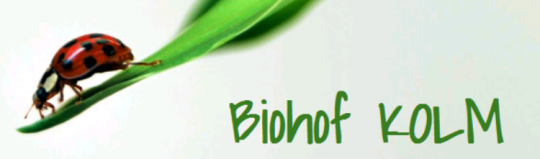 Biohof Kolm Logo