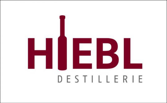 Destillerie Hiebl Logo