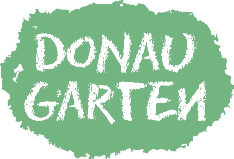 Donau Garten Logo