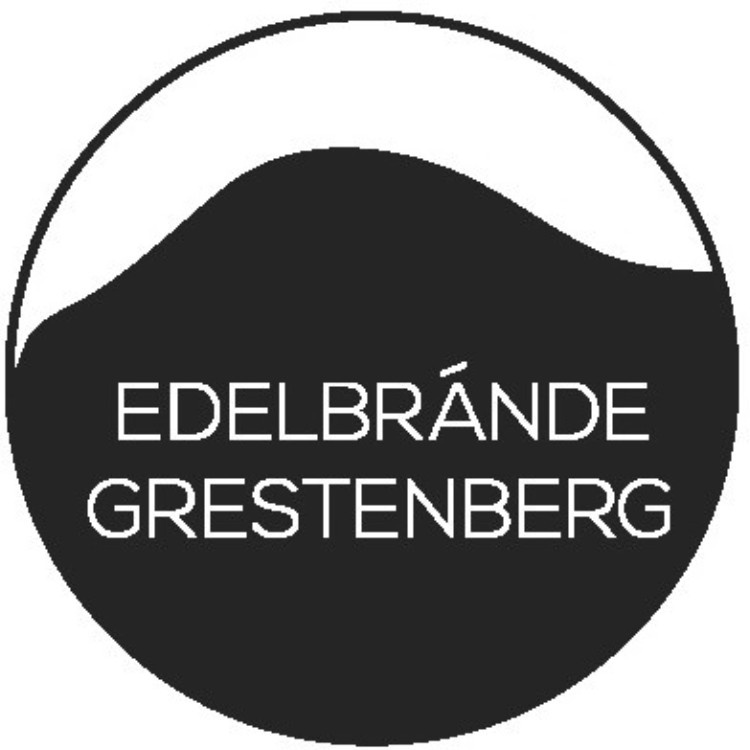 Edelbrände Logo
