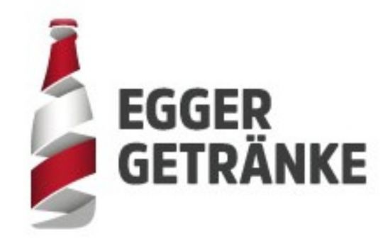 Egger Getränke Logo