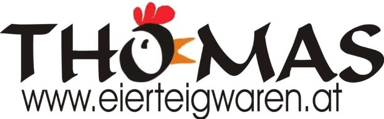 Eierteigwaren Logo