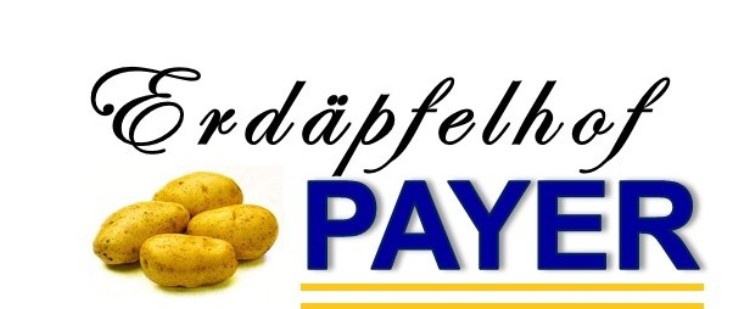 Erdäpfelhof Payer Logo