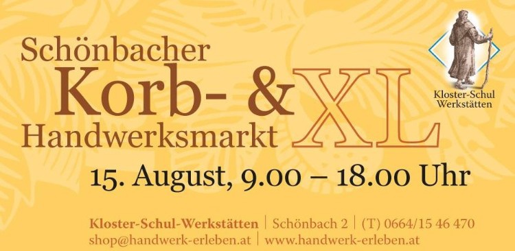 Erlebnismuseumsverein Schönbach Logo