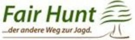 Fair Hunt Logo