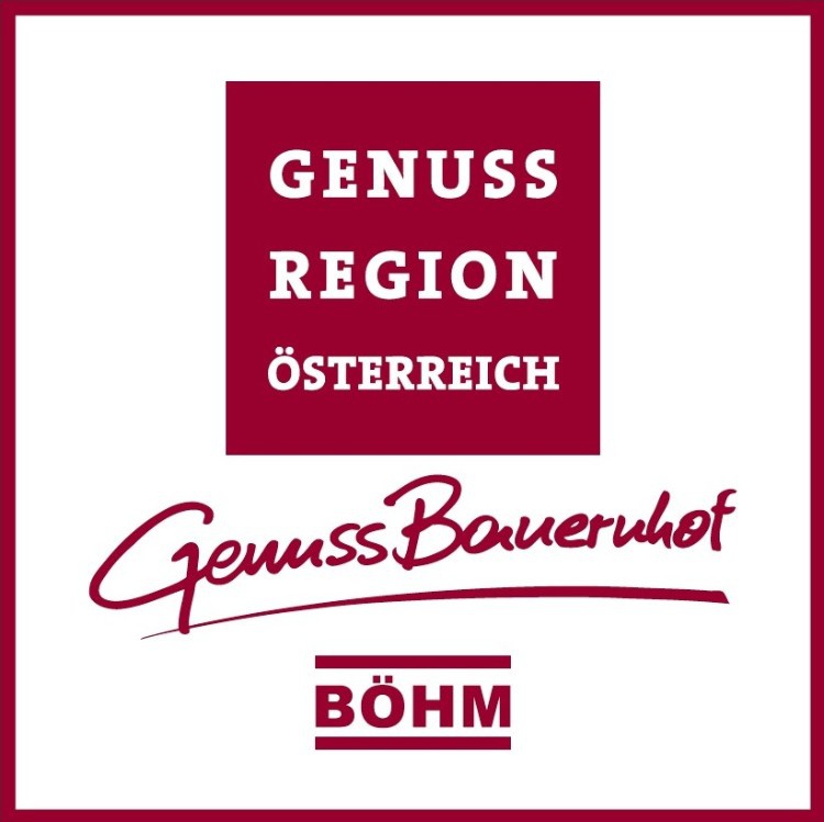 Genuss Bauernhof Logo