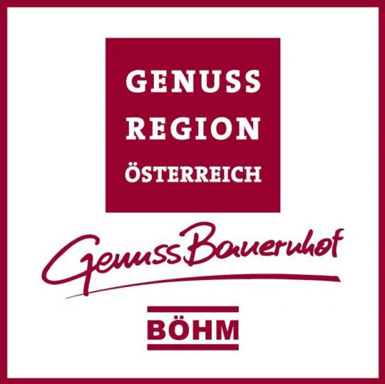 Genuss Bauernhof Logo