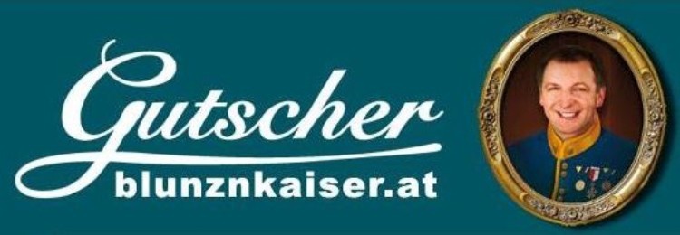 Gutscher Logo