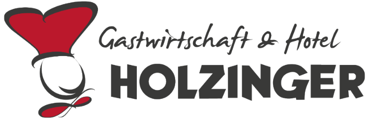 Hotel Holzinger Logo