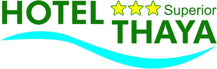 Hotel Thaya Logo