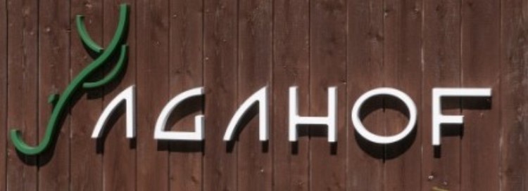Jagahof Dangl Logo