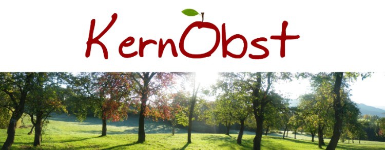 KernObst Hof Logo