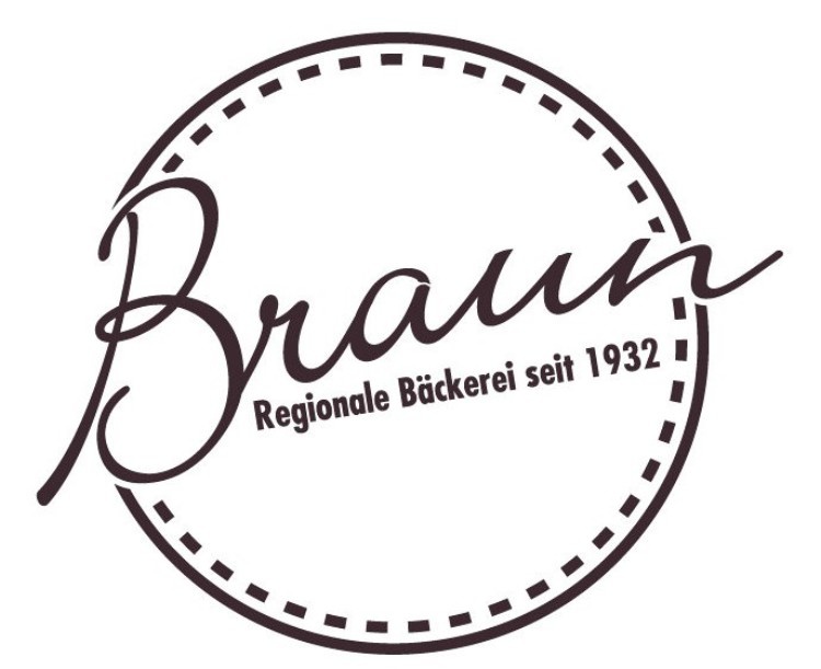 Bäckerei Braun Logo