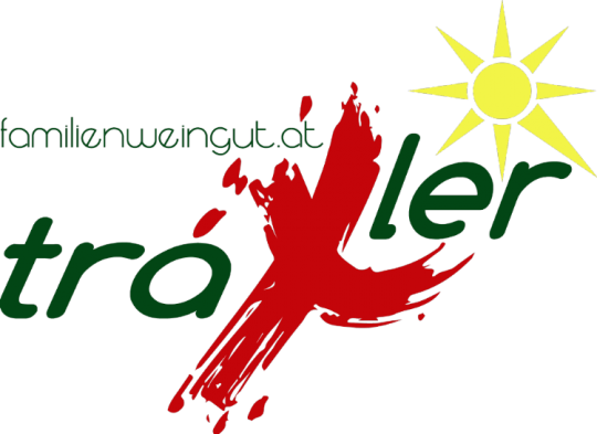 Familienweingut Traxler Logo