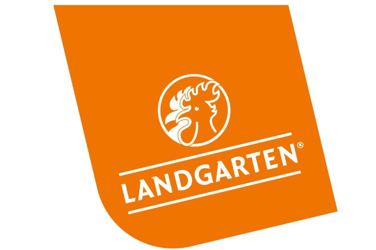 Landgarten Logo