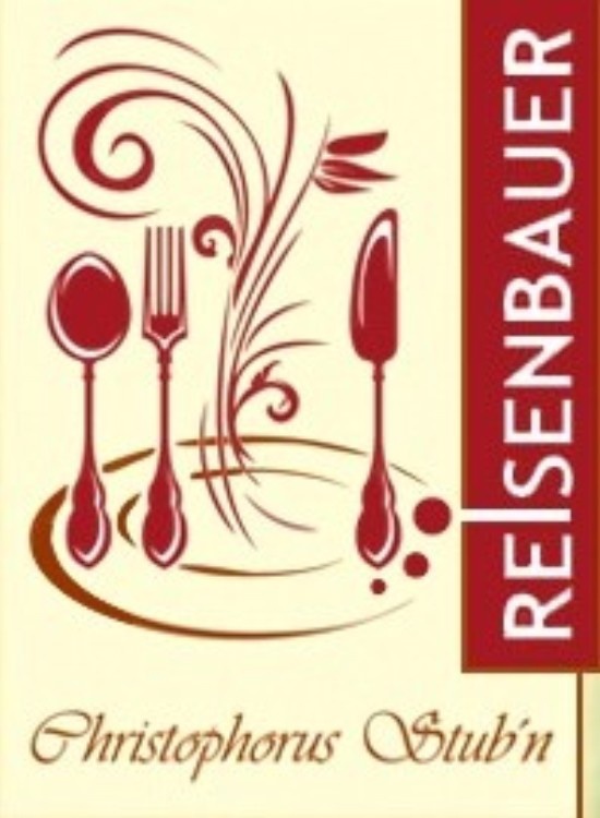 Gasthaus Reisenbauer Logo