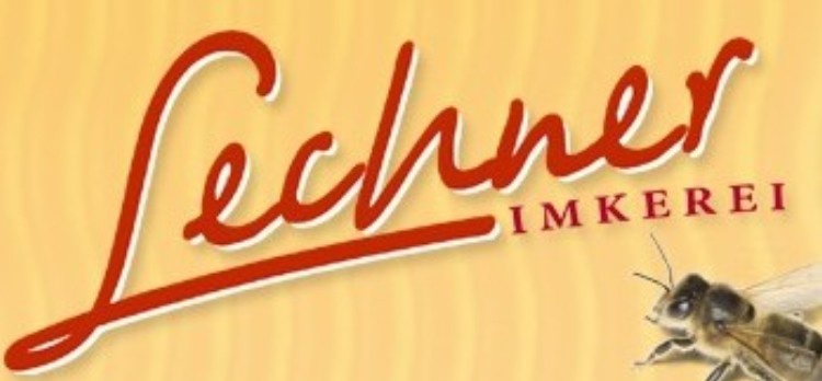 Imkerei Lechner Logo