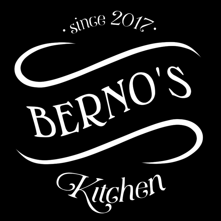 Bernos Kitchen Logo