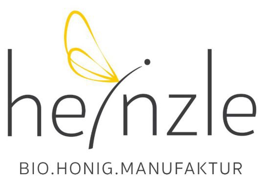 Bio Imkerei Heinzle Logo