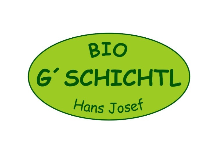Bio G'schichtl Logo