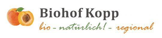 Biohof Kopp Logo