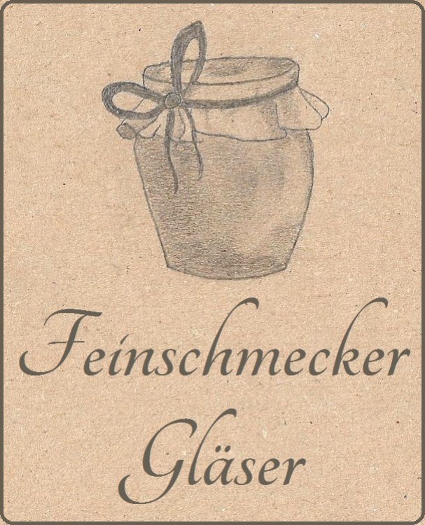Feinschmeckergläser Göbel Logo