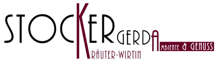 Gerda Stocker Logo