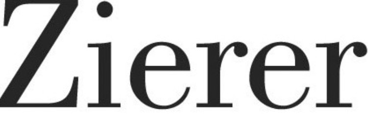 Heuriger Zierer Logo