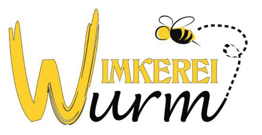 Logo_Imkerei_Wurm