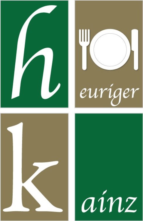 Heurigen Kainz Logo