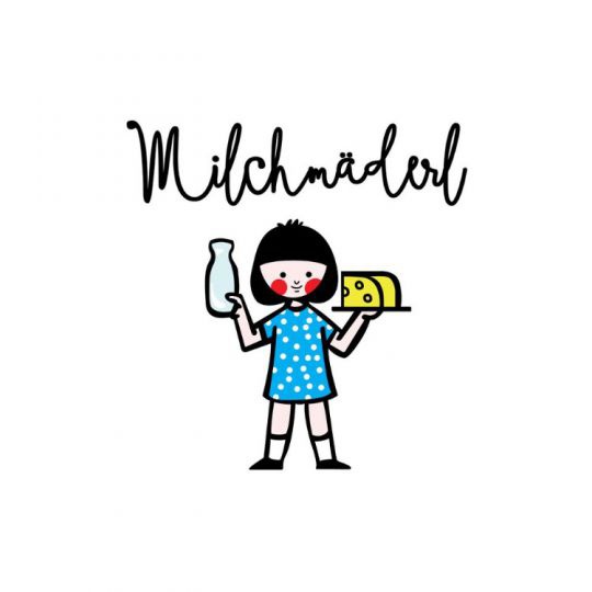 Logo_Milchmaederl