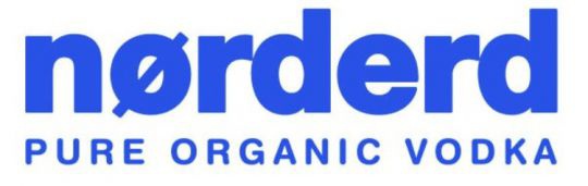 Norderd Organic Logo