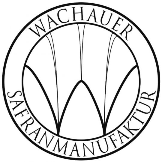 Wachauer Safran Manufaktur Logo