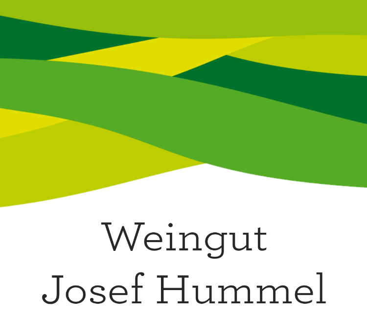 Weingut Josef Hummel Logo