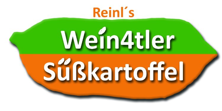 Weinviertler Süsskartoffel Logo