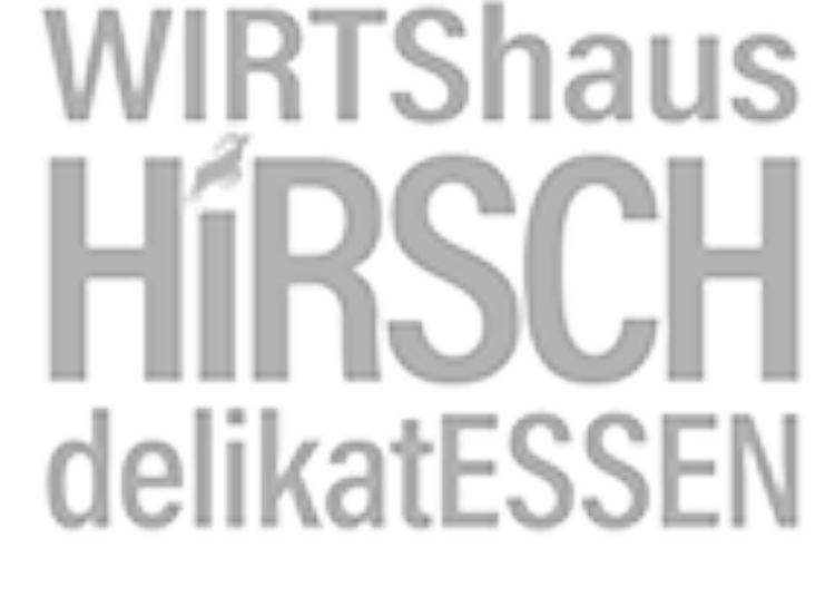 Wirtshaus Hirsch Logo