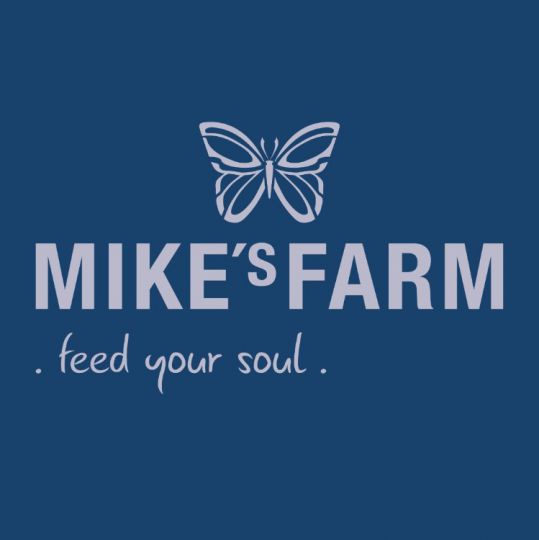 Mikes Farm Logo