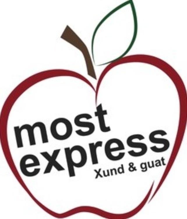 Mostexpress Logo
