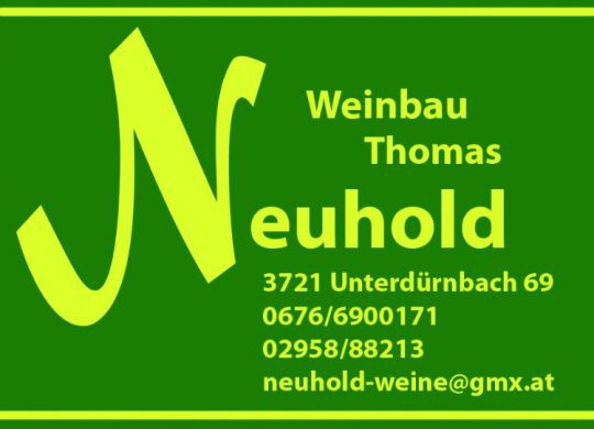 Neuhold_Visitenkarte