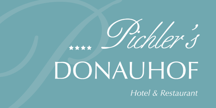 Pichlers Donauhof Logo